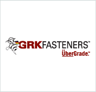 GRK Fasteners Logo