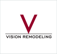 Vision Remodeling Logo